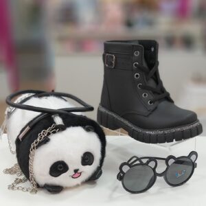 Kit Menina