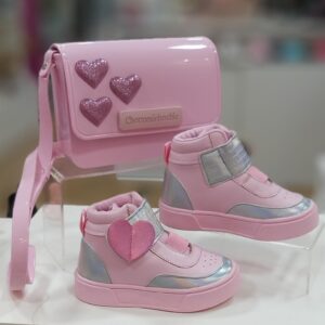 Kit Menina