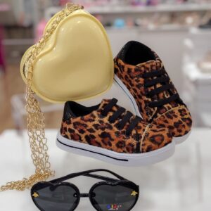 Kit Menina do 20 ao 27