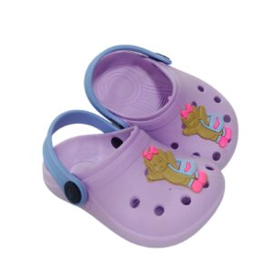 Crocs do 19/20 ao 31/32