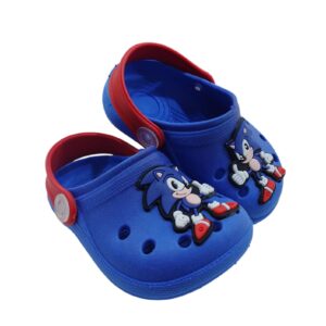 Crocs do 19/20 ao 31/32