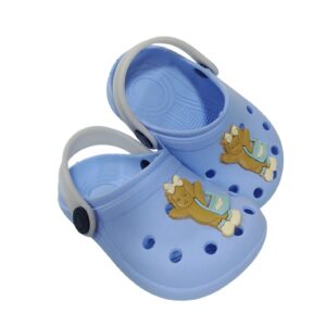 Crocs do 19/20 ao 31/32