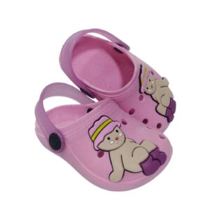 Crocs do 19/20 ao 31/32
