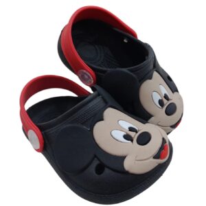 Crocs do 19/20 ao 31/32