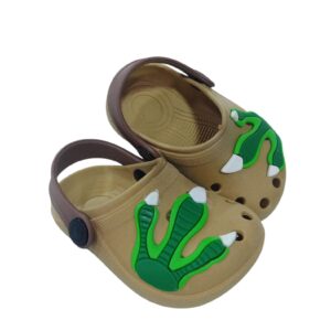 Crocs do 19/20 ao 31/32