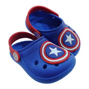 Crocs do 19/20 ao 31/32