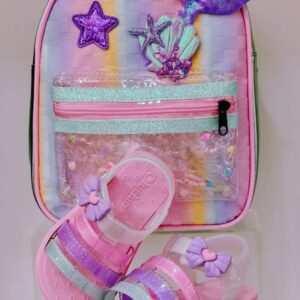 Kit Menina