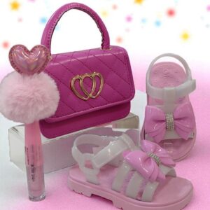 Kit Menina