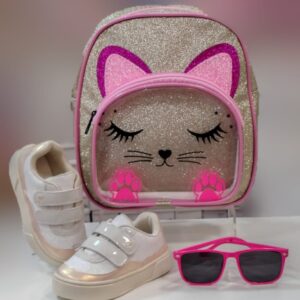 Kit Menina