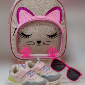 Kit Menina