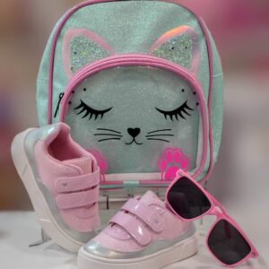 Kit Menina