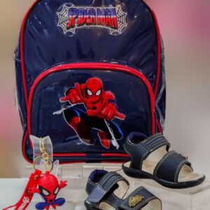 Kit Menino do 16 ao 34