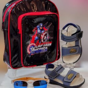 Kit Menino do 16 ao 34