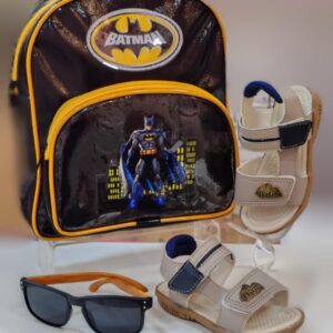 Kit Menino do 16 ao 34