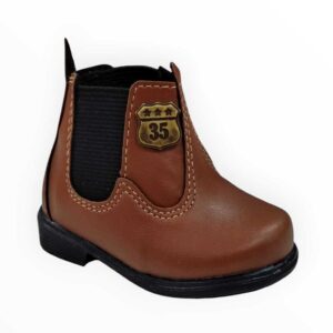Bota Infantil Menino