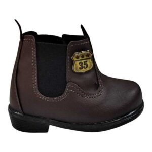 Bota Infantil Menino