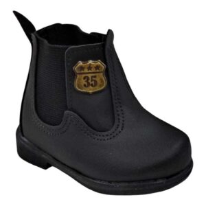 Bota Infantil Menino