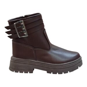 Bota Cano Curto