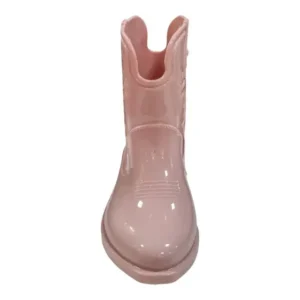 Bota Galocha Texana Rosa
