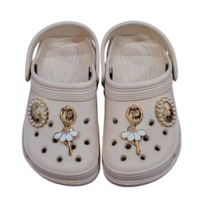 Crocs Bege