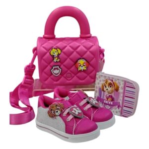 Kit Menina do 20 ao 27