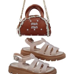 Kit Menina do 27/28 ao 35/36