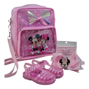Kit Menina