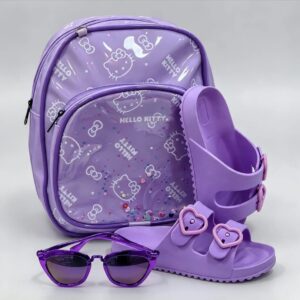 Kit Menina