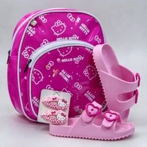 Kit Menina