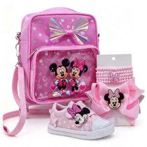 Kit Menina